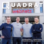 Quadrat Mai 2026